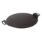 Lodge Cast Iron Pizza Pan Round Dual Handles Seasoned 15 inch